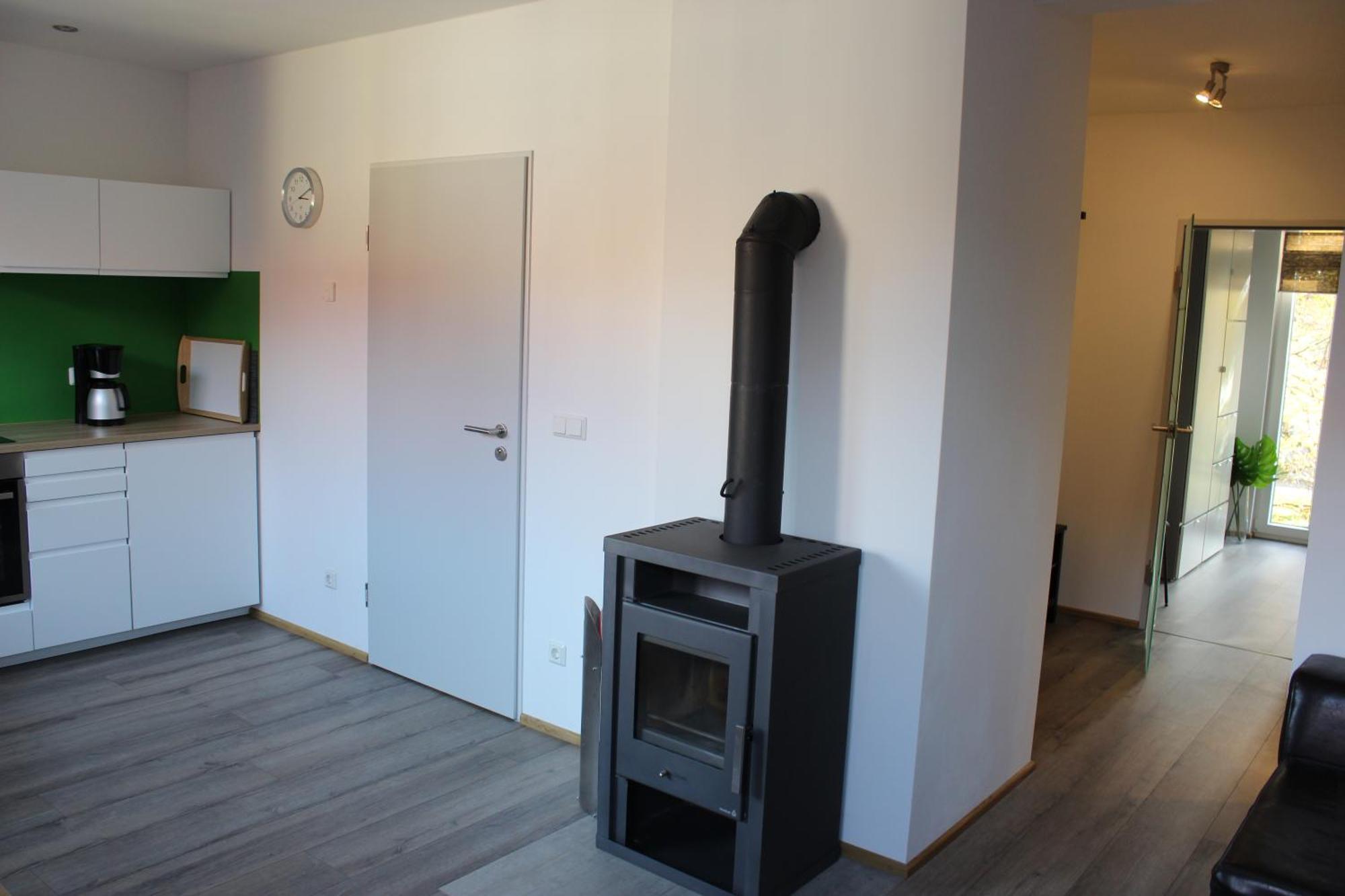 Ferienwohnung Inga Hasselfelde Exterior photo